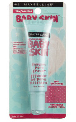 MAYB NY BABY SKIN INSTANT PORE ERASER 30ML - Queensborough Community Pharmacy