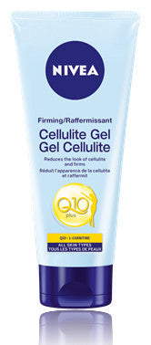 NIVEA GOOD BYE CELLULITE 200ML - Queensborough Community Pharmacy