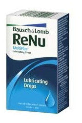 RENU MULTIPLUS LUB DROPS 8ML - Queensborough Community Pharmacy