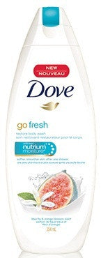 DOVE BODYWASH RESTORE 354ML - Queensborough Community Pharmacy