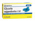 GLYCERIN SUPP ADULT (ROU) 12'S - Queensborough Community Pharmacy