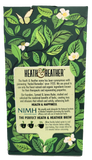 Heath & Heather Organic Imperial Matcha Green Tea