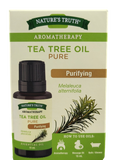 Nature's Truth Pure Tea Tree Oil 15ml