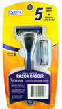 OPTION+ 5 BLADES RAZOR + TRIMMER