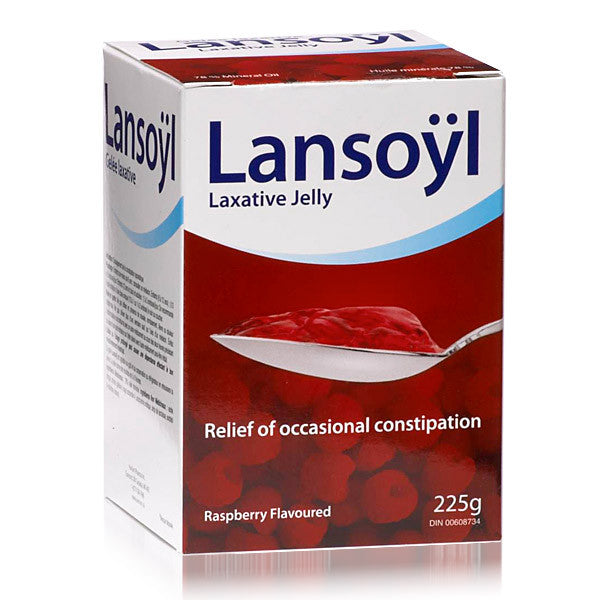 LANSOYL 225G - Queensborough Community Pharmacy