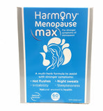 HARMONY MENOPAUSE MAX 60's - Queensborough Community Pharmacy - 1