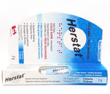 HERSTAT NATURAL COLD SORE TREATMENT 2G - Queensborough Community Pharmacy - 1