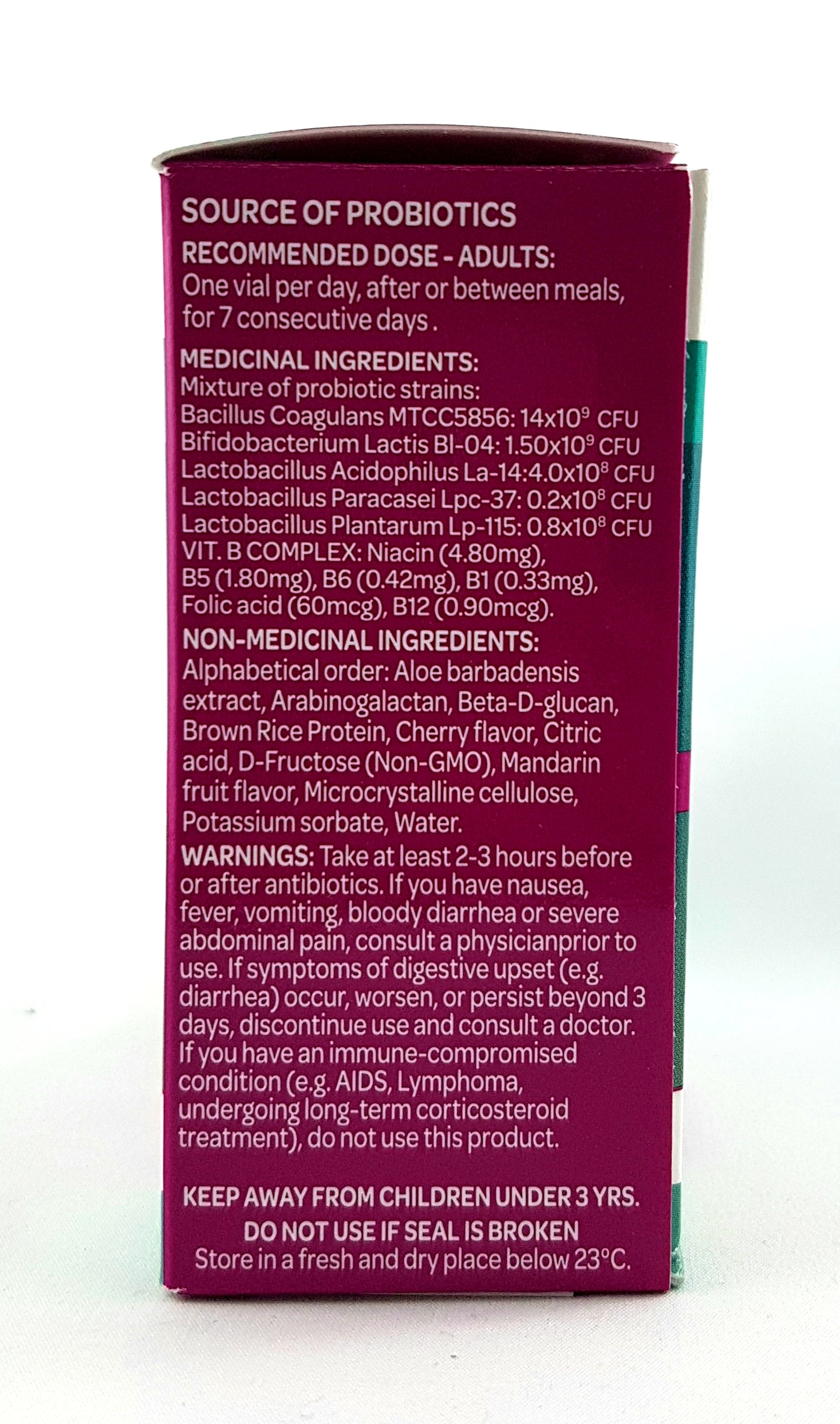 Bioflor 7