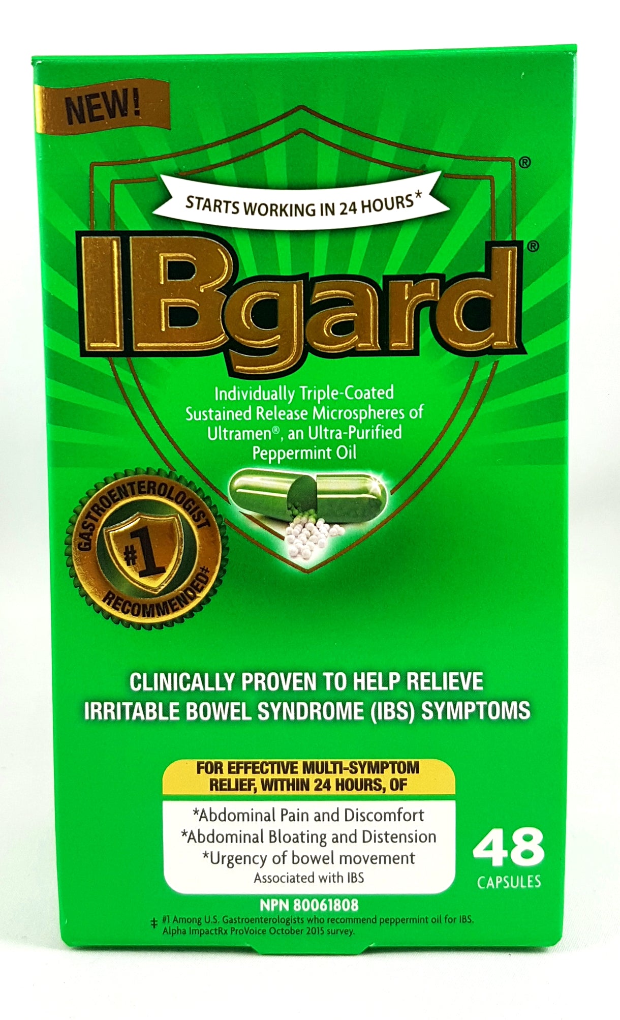 Ibgard