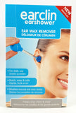 EarClin Ear Shower