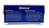 VENIXXA HEMORRHOIDS 500MG 36'S