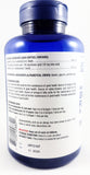 OPTION + FLAXSEED 1000MG 120 SOFTGELS