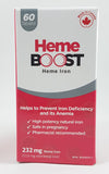 HEME BOOST (HEME IRON) 60'S