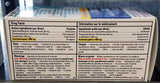 OPTION+ TOTAL COLD AND FLU ES 180ML