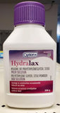 OPTION+ HYDRALAX 238G (GENERIC RESTORALAX)