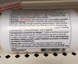 OPTION+ EXTRA STRENGTH 500MG