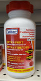 OPTION+ EXTRA STRENGTH 500MG