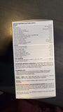 OPTION+ MULTI MULTIVIT&MINERALS MEN 115 TABS
