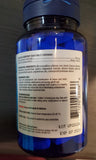 OPTION+ CALCIUM 500MG +VIT D3 400 IU