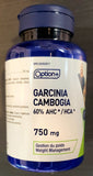 OPTION+ GARCINIA CAMBOGIA