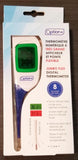 OPTION+ JUMBO FLEX DIGITAL THERMOMETER