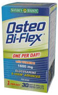 OSTEO BIFLEX ONE PER DAY 5LX 2 30'S - Queensborough Community Pharmacy