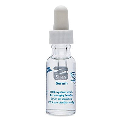 SILK'N' C22 SERUM 15ML - Queensborough Community Pharmacy