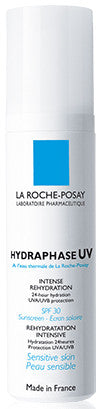 LA ROCHE-POSAY HYDRAPHASE UV 50ML - Queensborough Community Pharmacy