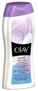 OLAY QUENCH B/WASH 354ML - Queensborough Community Pharmacy