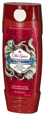 O.S B/W WILD COLLECT WOLFTHORN 473ML - Queensborough Community Pharmacy