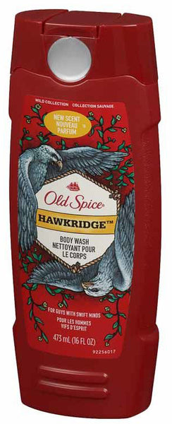 O.S B/W WILD COLLECT HAWKRIDGE 473ML - Queensborough Community Pharmacy