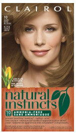 NATURAL INSTINCTS 10 SANDALWOOD 1'S - Queensborough Community Pharmacy