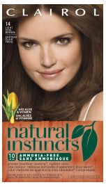 NATURAL INSTINCTS 14 TWEED 1'S - Queensborough Community Pharmacy