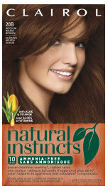 NATURAL INSTINCTS 20B CINNAMON STICK 1'S - Queensborough Community Pharmacy