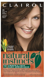 NATURAL INSTINCTS 24 CLOVE 1'S - Queensborough Community Pharmacy