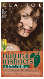 NATURAL INSTINCTS 26 HOT COCOA 1'S - Queensborough Community Pharmacy