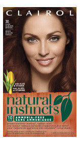 NATURAL INSTINCTS 30 ROSEWOOD 1'S - Queensborough Community Pharmacy