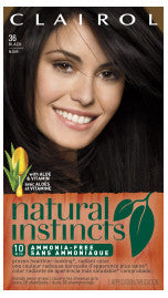 NATURAL INSTINCTS 36 MIDNIGHT 1'S - Queensborough Community Pharmacy