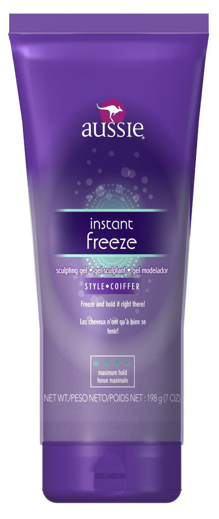 Aussie gel best sale