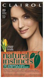 NATURAL INSTINCTS 28G GOLDEN CAPPUCINO 1'S - Queensborough Community Pharmacy