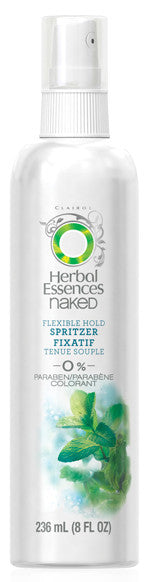 H/E NAKED FLEXIBLE HOLD SPRITZER 236ML - Queensborough Community Pharmacy