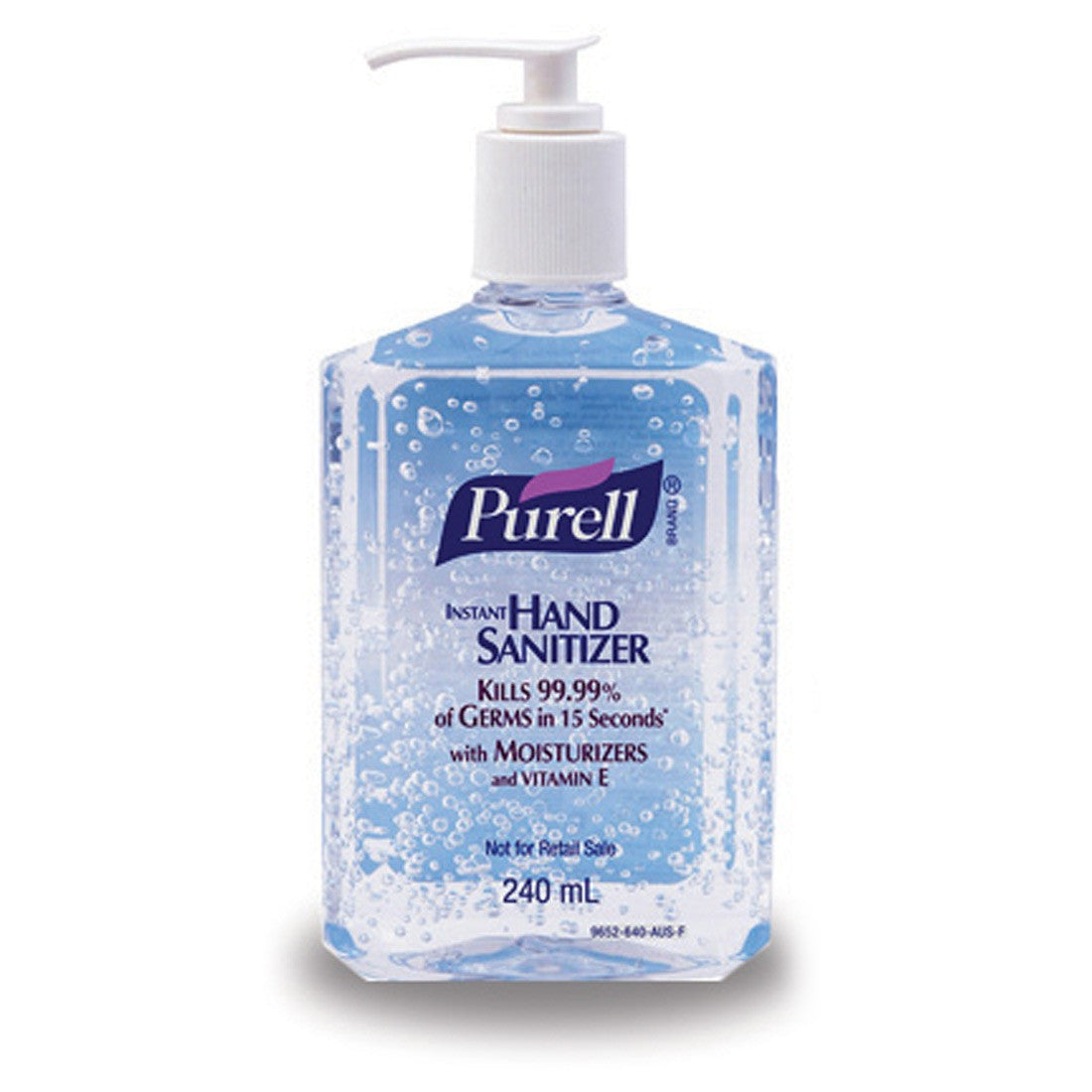 PURELL HAND SANITIZER 236ML - Queensborough Community Pharmacy