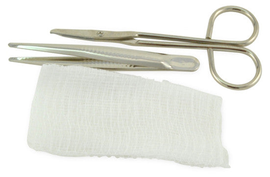 SUTURE REMOVAL KIT #626-7100 1'S - Queensborough Community Pharmacy