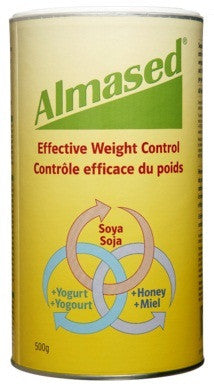 ALMASED DIETARY SUPPLEMENT POWDER 500G - Queensborough Community Pharmacy