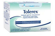 TOLEREX POWDER 60/80G - Queensborough Community Pharmacy