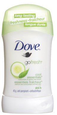 DOVE ULTIMATE COOL ESSENTIALS 45G - Queensborough Community Pharmacy