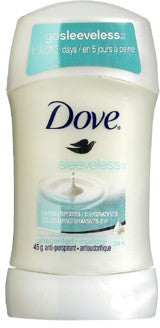 DOVE ULTIMATE SENSITIVE SKIN 45G - Queensborough Community Pharmacy