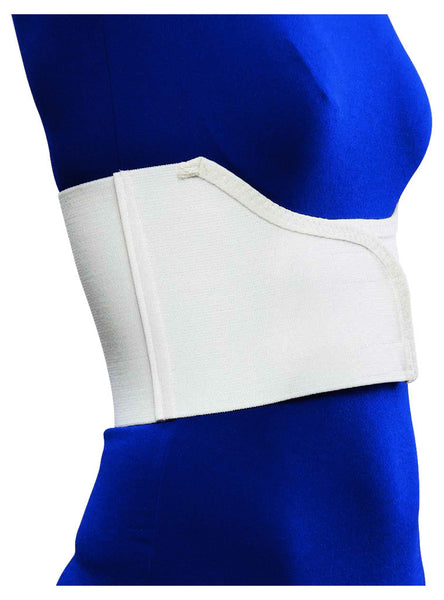 AIRWAY LADIES 6' ELAS RIB BELT LG - Queensborough Community Pharmacy