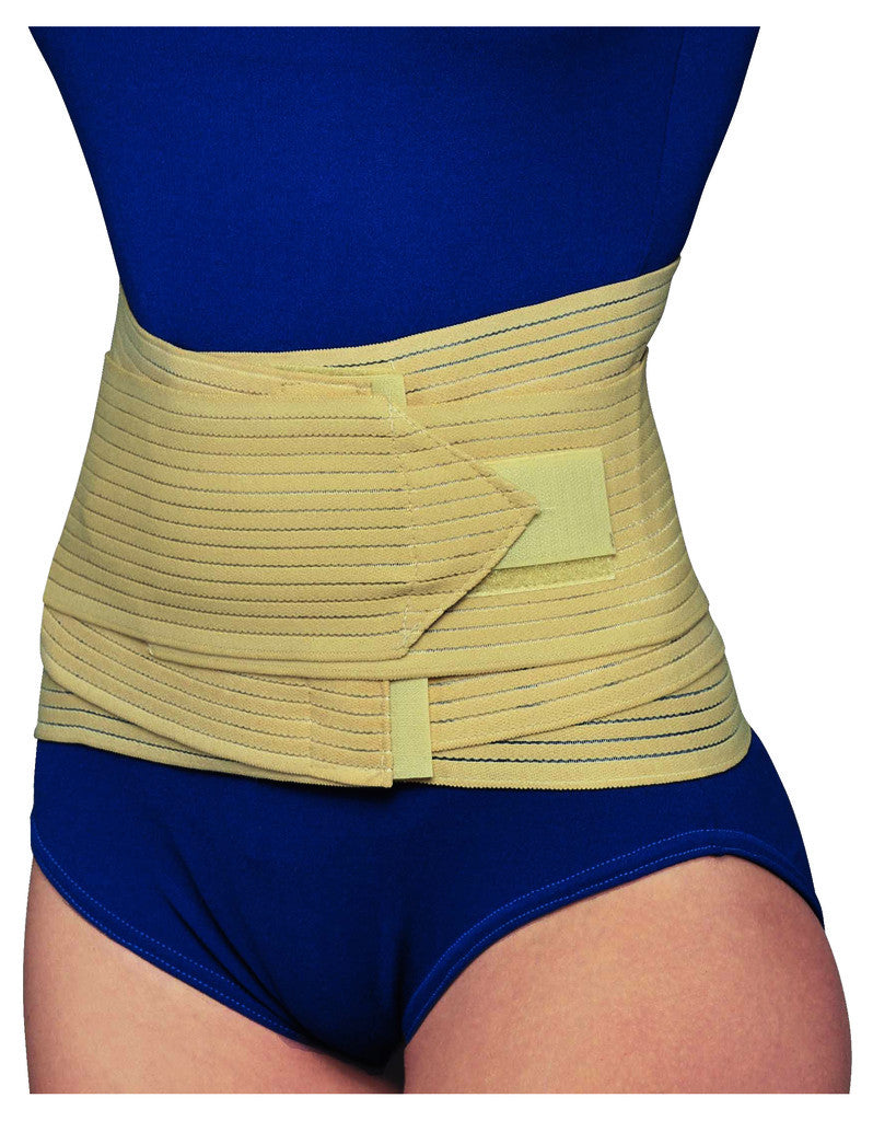 AIRWAY ELAS LSO/LGHWEIGHT/PETITE MED - Queensborough Community Pharmacy