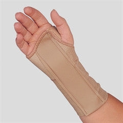 AIRWAY WRIST SPLINT LARGE RIGHT - Queensborough Community Pharmacy